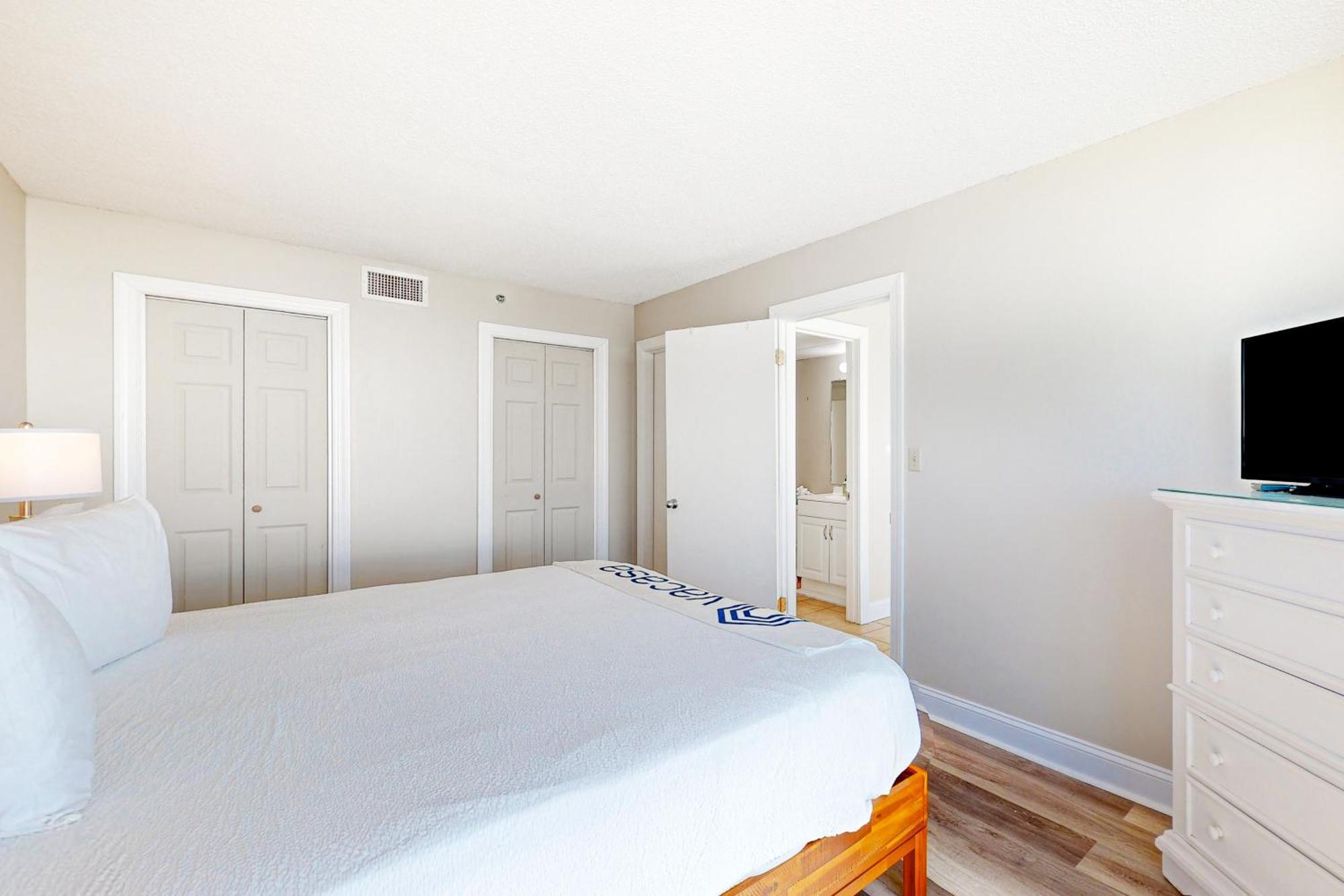Sunbird #408e Appartement