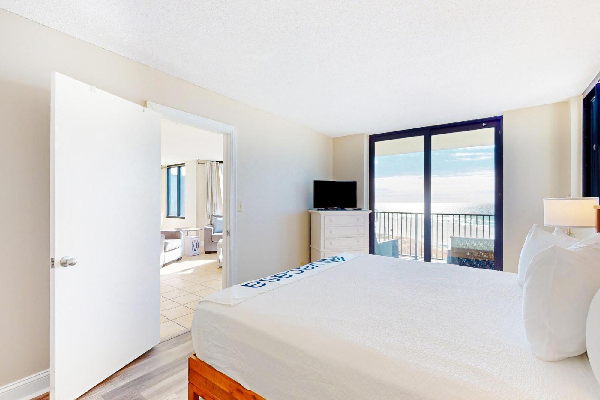 Appartement Sunbird #408e *