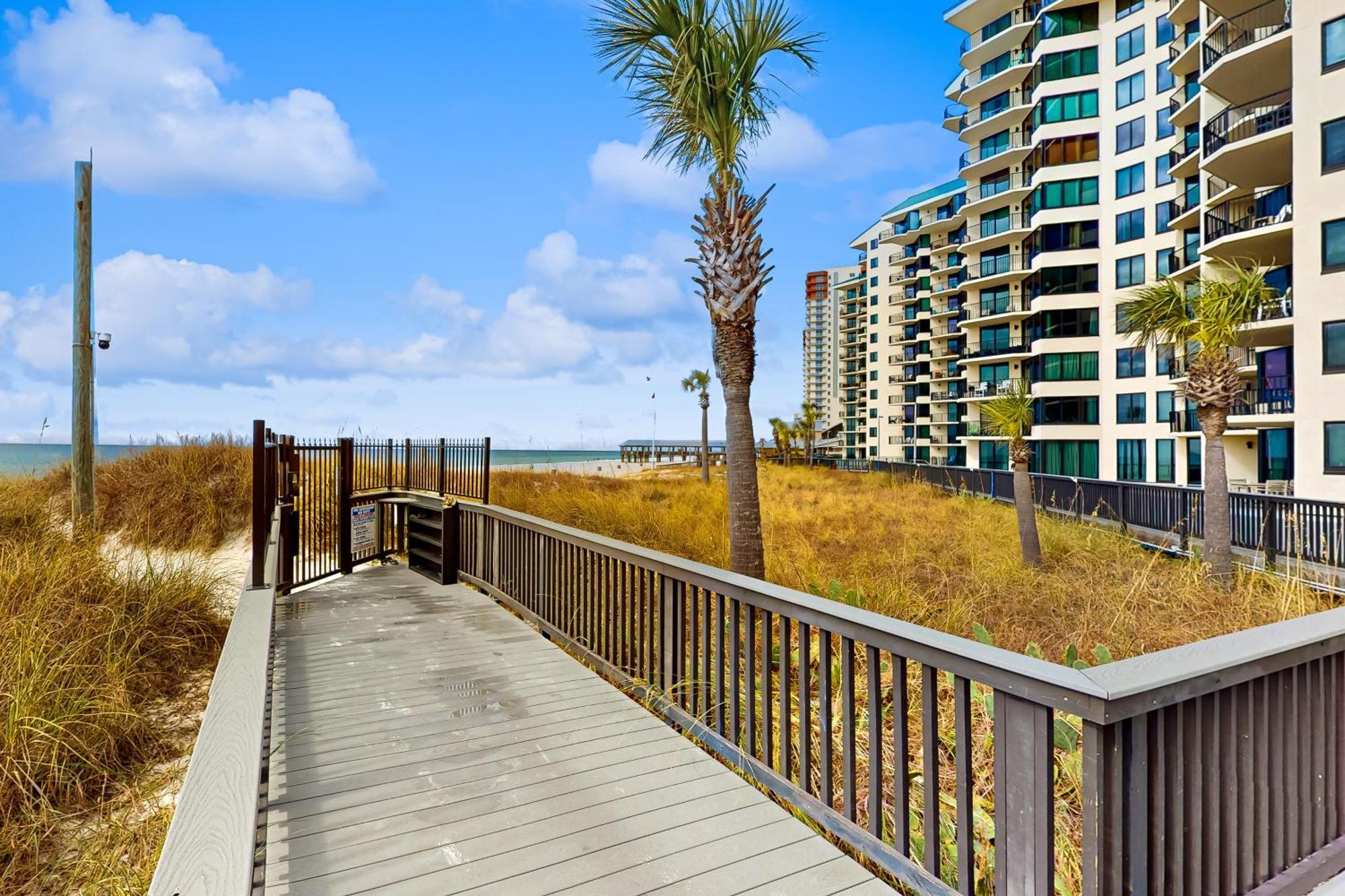 Sunbird #408e Appartement