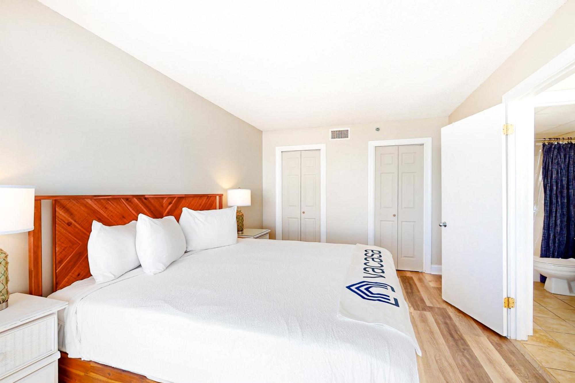 Sunbird #408e Appartement